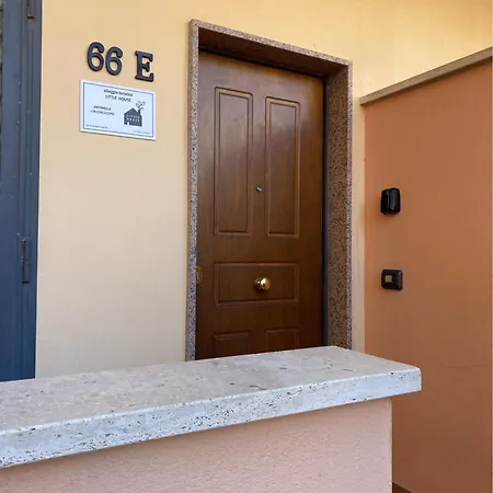 Little House Fiumicino