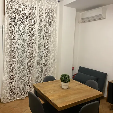 Little House Appartement *