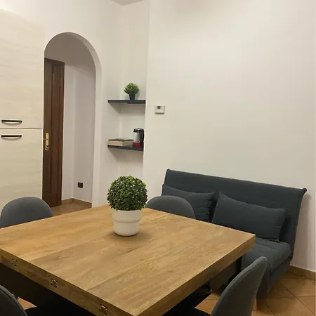 Little House Apartment