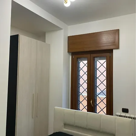 Apartment Little House