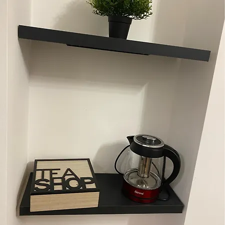Little House Apartment Fiumicino