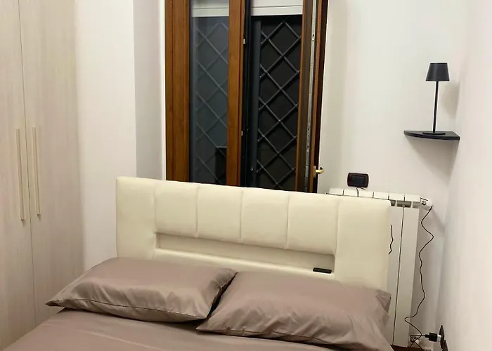 Little House Apartment *