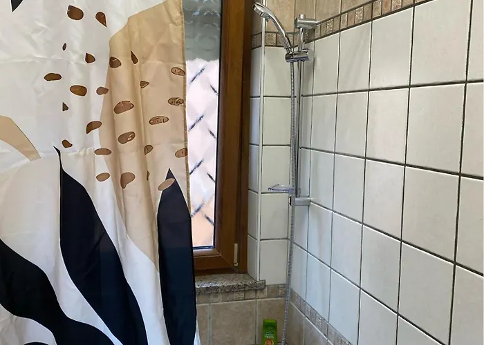 Apartment Little House Fiumicino